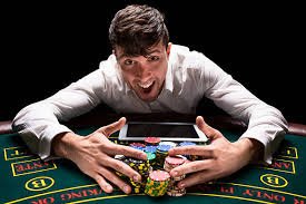 Permainan Blackjack dan Poker Live Casino Saka99 – adu strategi dengan dealer profesional secara langsung