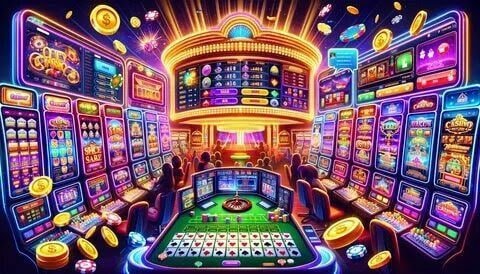 Saka99 platform game online terpercaya di Indonesia – tampilan utama