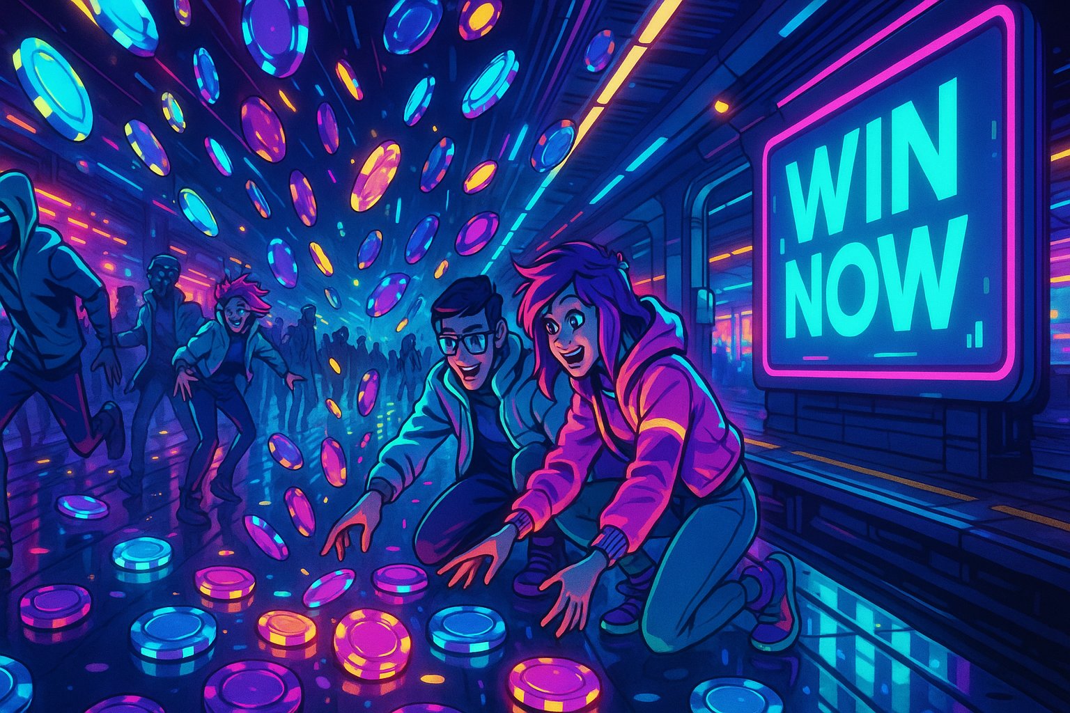 Saka99 Tembak Ikan – game arcade populer pengguna Indonesia