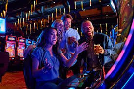 Live Casino Saka99 – meja Baccarat dan dealer asli streaming langsung berkualitas HD